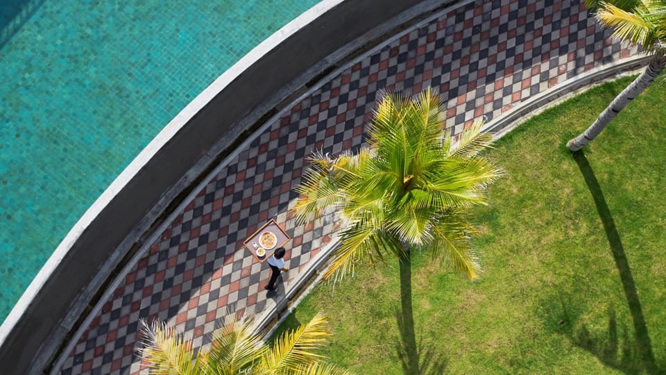 Day, On site, Pool view, Pool view, Swimming pool