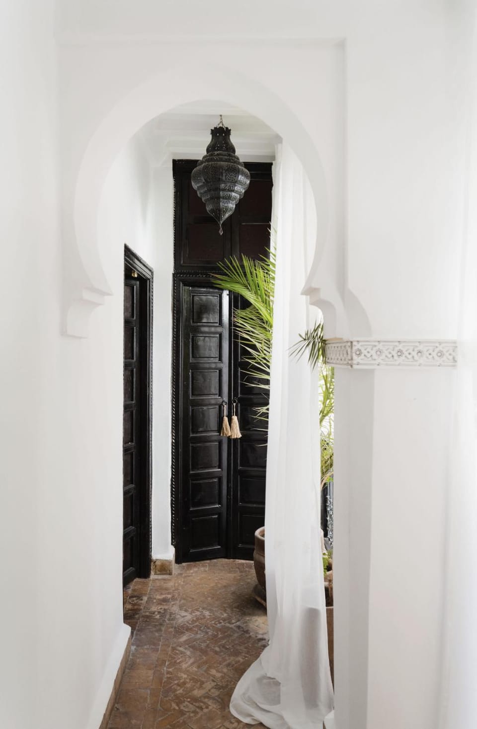 Decorative detail