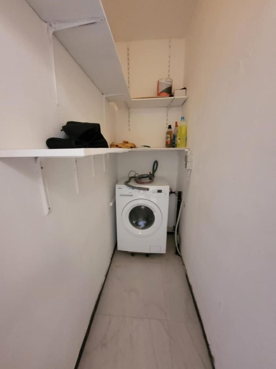 washing machine, dryer