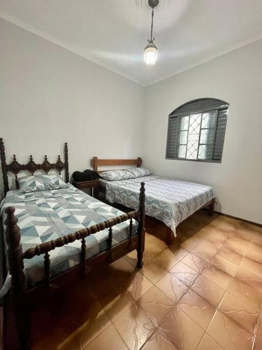 Chácara com piscina House in State of São Paulo
