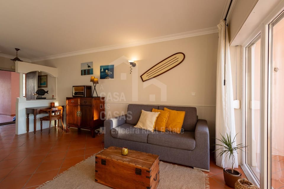 Casa de S Sebastiao by ACasaDasCAsas Apartment in Ericeira