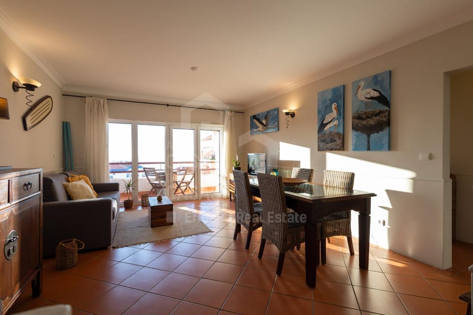 Casa de S Sebastiao by ACasaDasCAsas Apartment in Ericeira