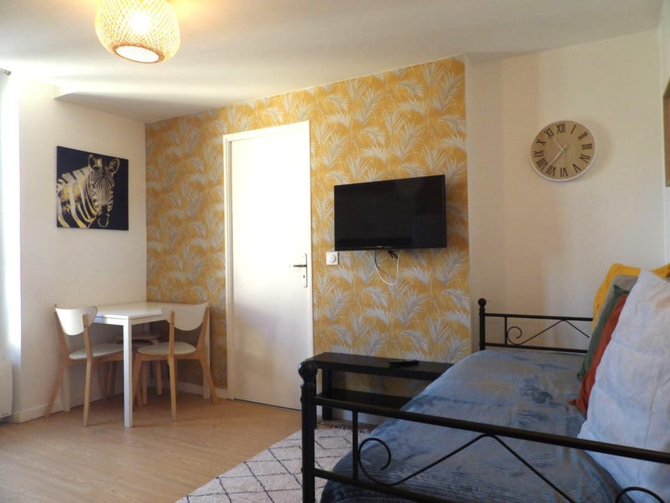 Nid Douillet au Bord du Canal #D Apartment in Chelles