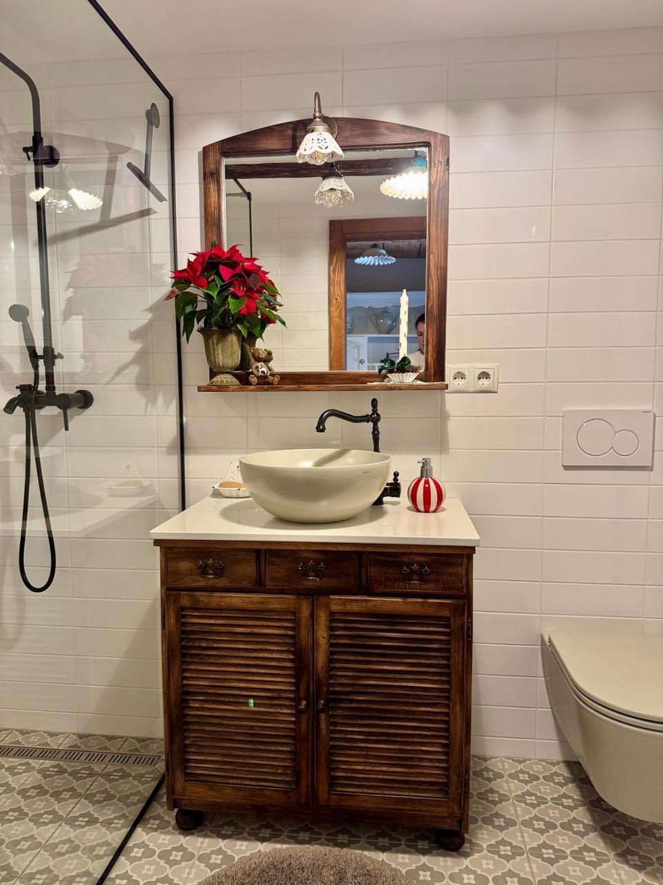 Toilet, Bathroom