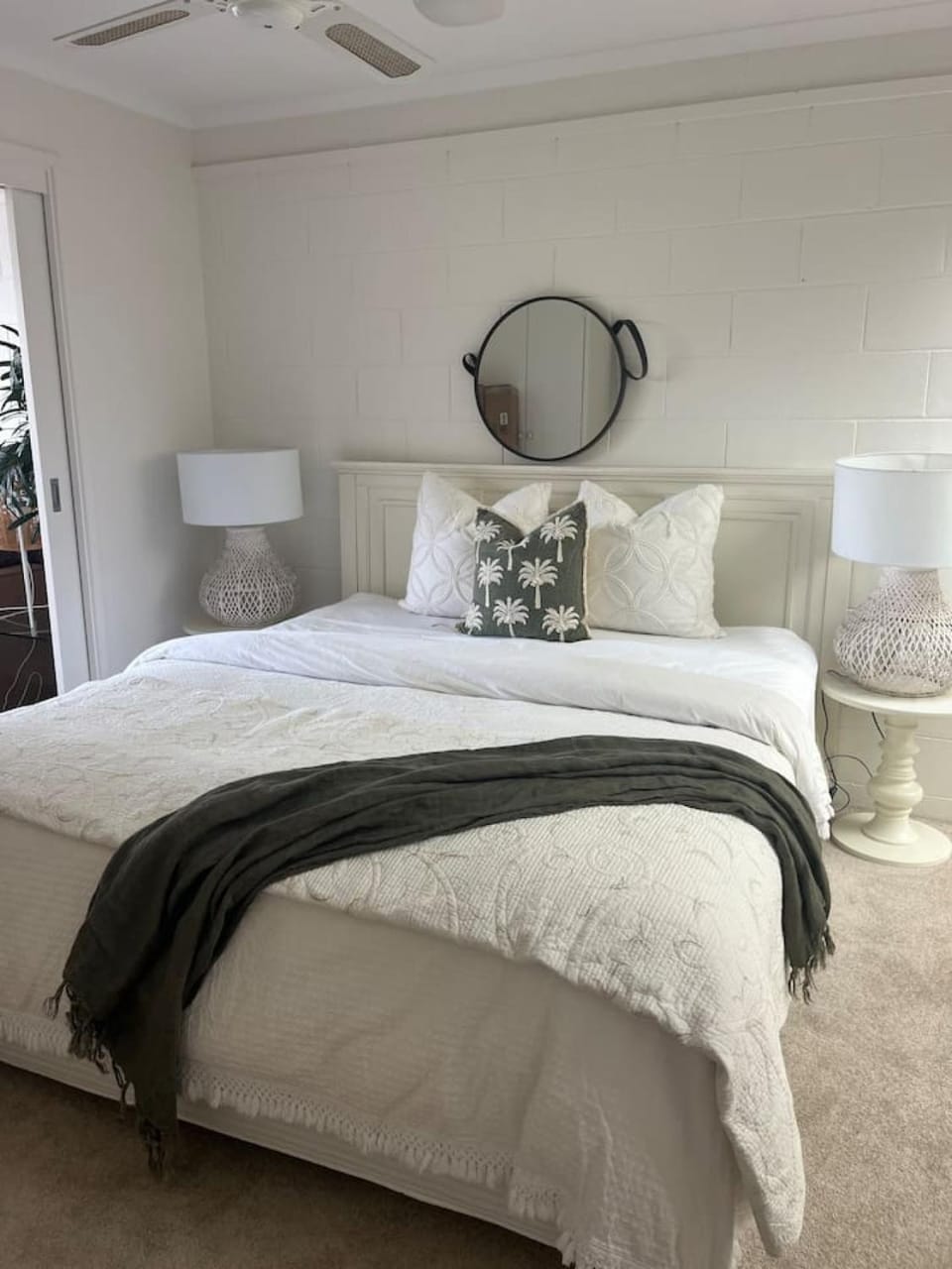 Prime Portsea Pad, perfect for 2 Apartment in Portsea