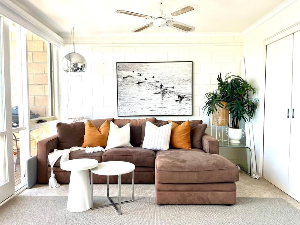 Prime Portsea Pad, perfect for 2 Apartment in Portsea