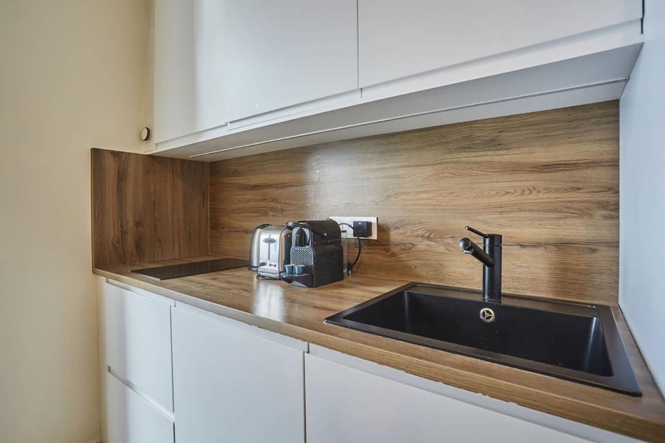 Sublime flat Paris Bois de Vincennes by Studio prestige Apartment in Paris