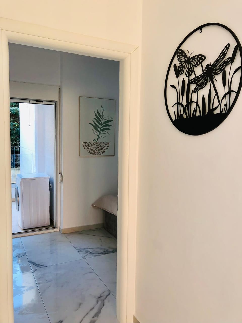 Le Galet Blanc Appartement Apartment in Sarandë