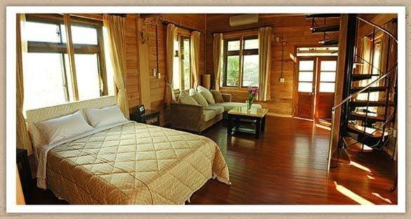 Summer Trail B&B Apartment in Taiwan, Province of China