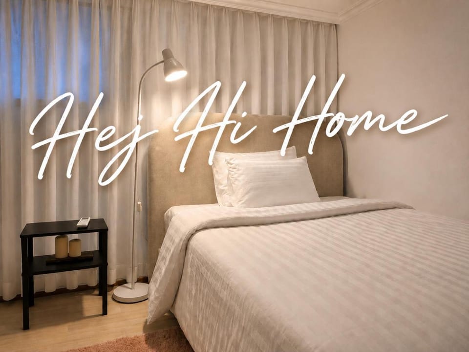 Hej Hi Home II#Lotte World Jamsil#Lotte Tower,#KSPO Dome#Sports Complex#JYP#COEX#Asan Medical Center Apartment in Seoul