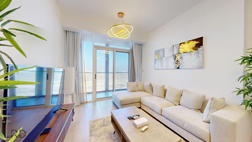 Spacious 3BR Apartment Apartment in Dubai