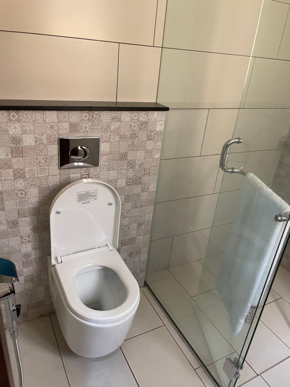 Executive Room Attach Bath DHA Phase 6 Lahore Apartment in Lahore