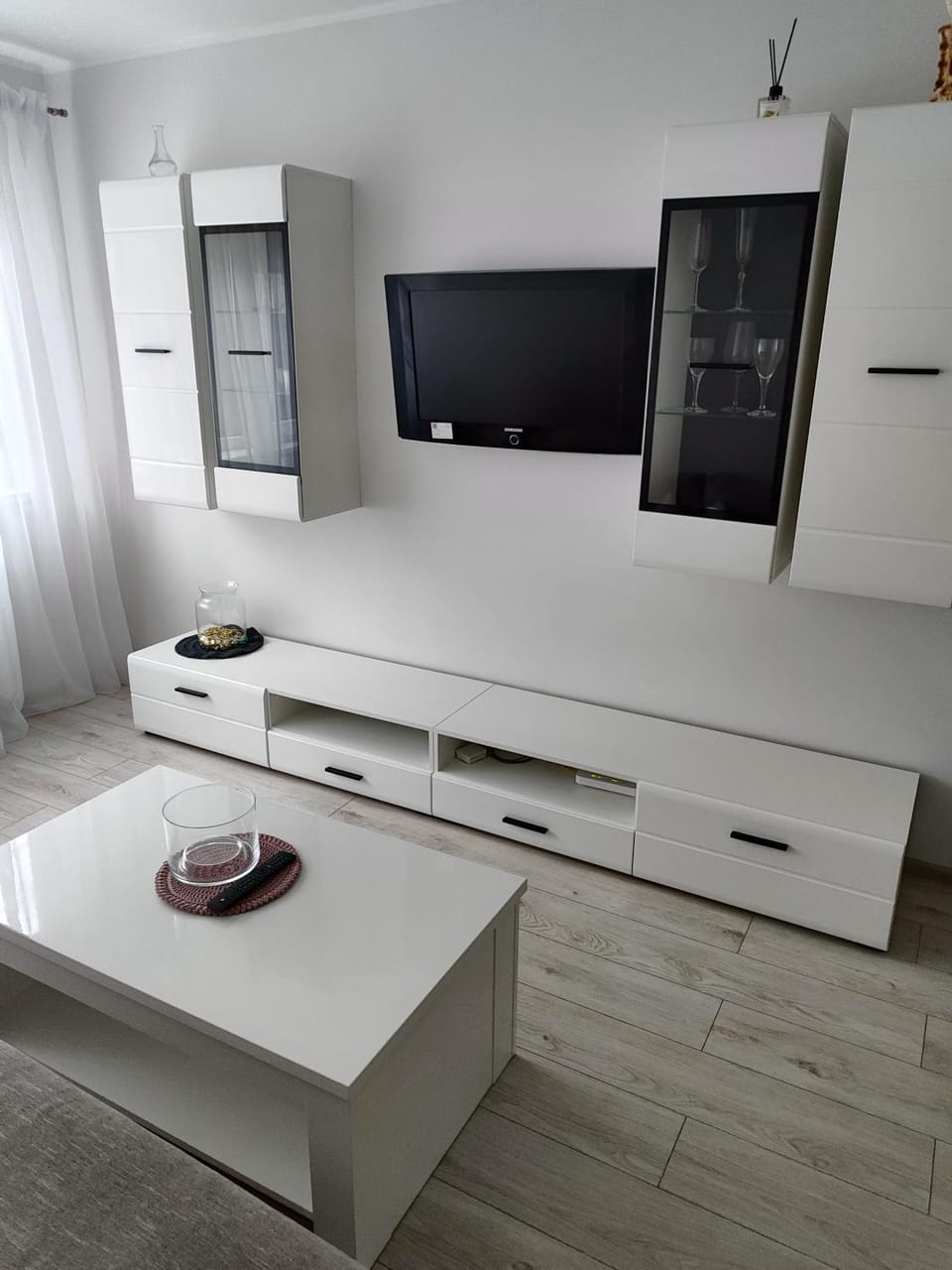 Butas miesto centre Apartment in Lithuania