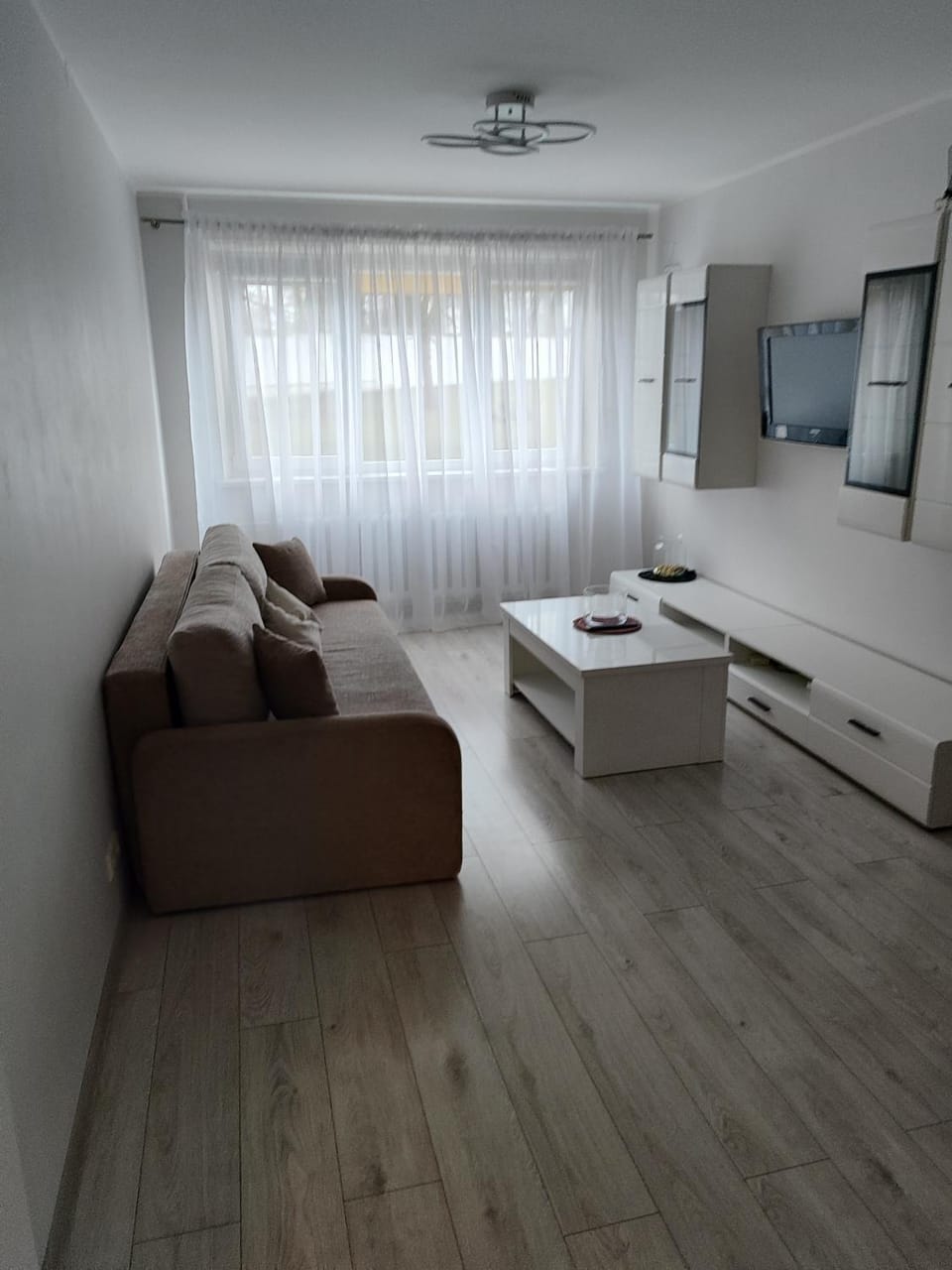 Butas miesto centre Apartment in Lithuania