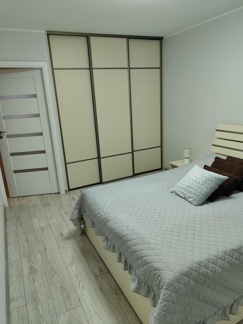 Butas miesto centre Apartment in Lithuania