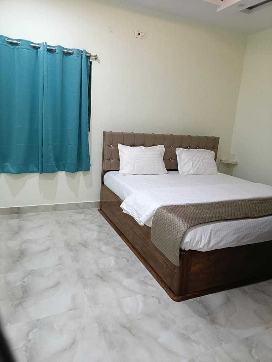 Avinash residency Apartment hotel in Telangana