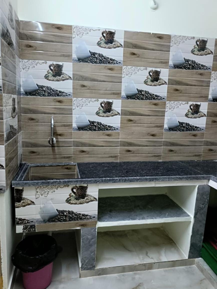 Avinash residency Apartment hotel in Telangana