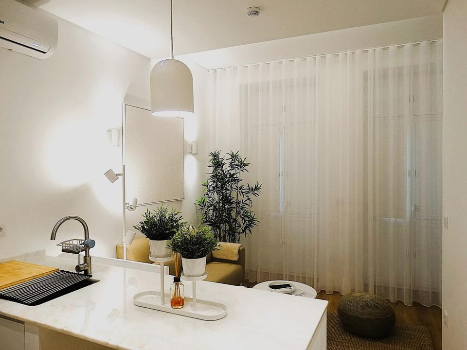 Decorative detail, Dining area, furniture