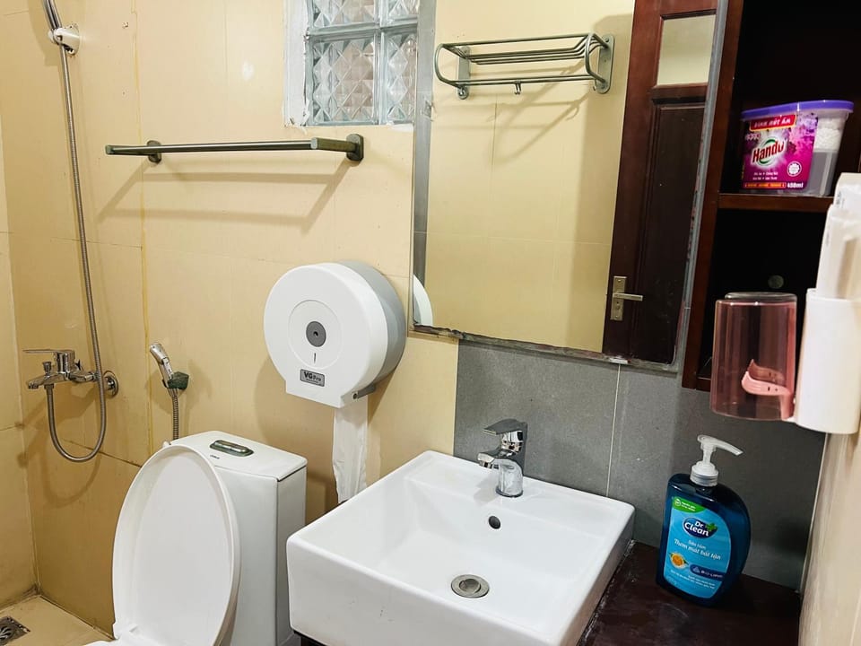 Didou Homestay Đông Anh Bed and Breakfast in Hanoi