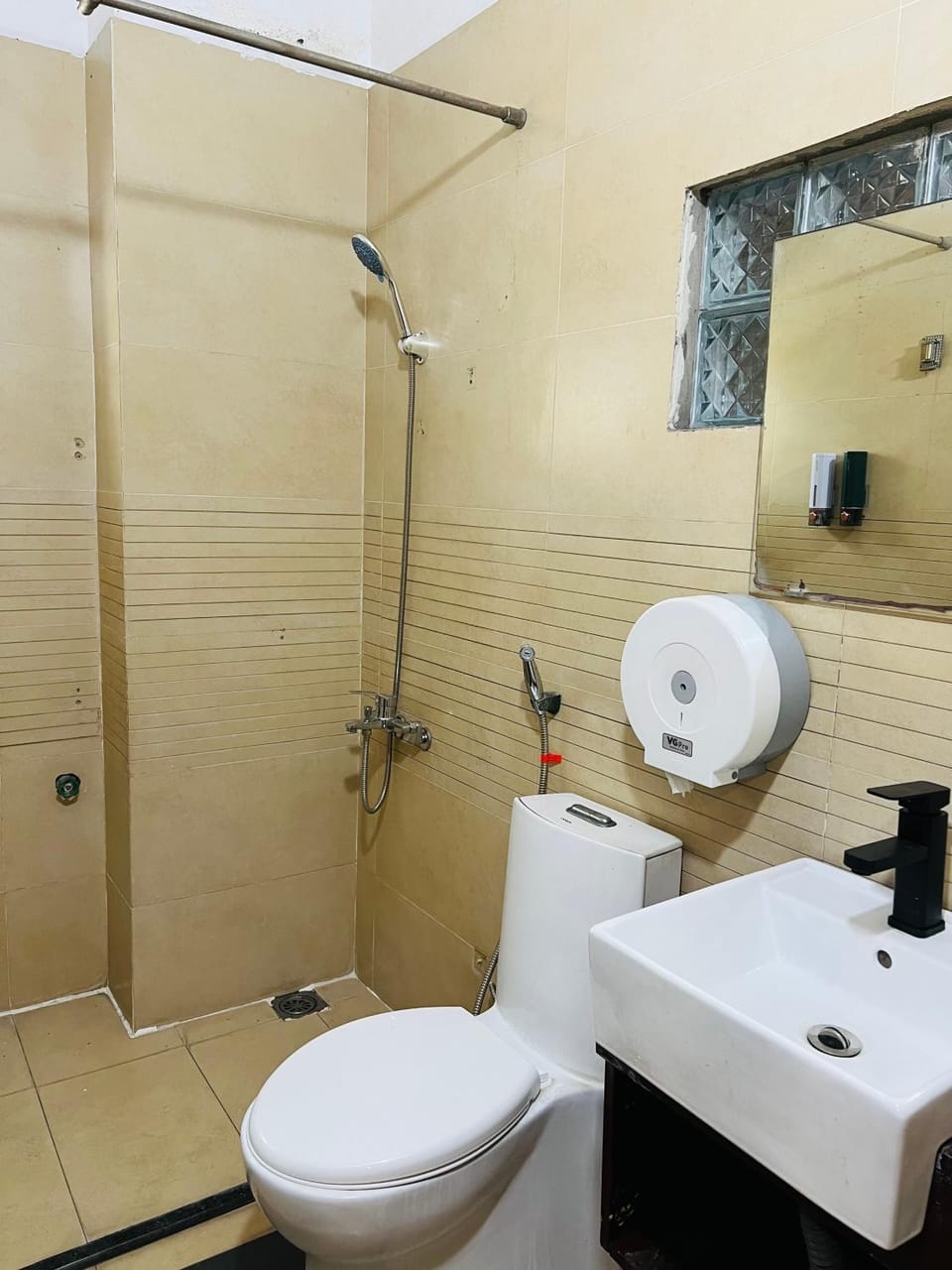 Didou Homestay Đông Anh Bed and Breakfast in Hanoi