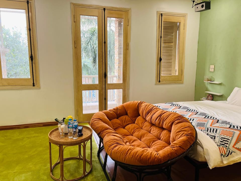 Didou Homestay Đông Anh Bed and Breakfast in Hanoi