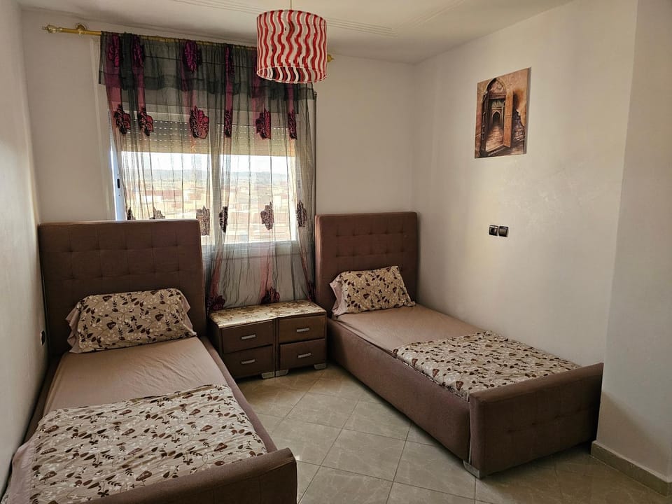 Résidence La Belle d'Orient Apartment in Morocco