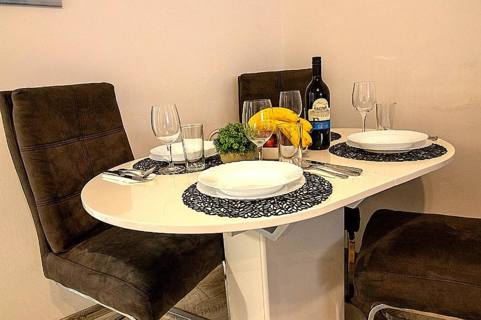 Apartman Marina Apartment in Pula