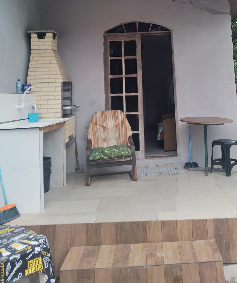 Casa de praia House in Bertioga