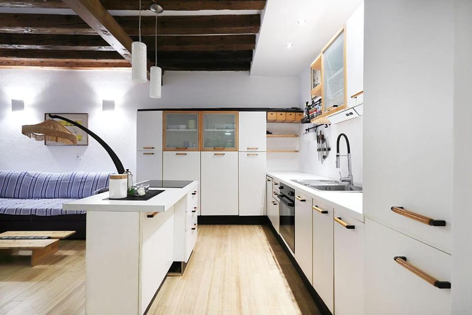comodo appartamento centrale Apartment in Venice