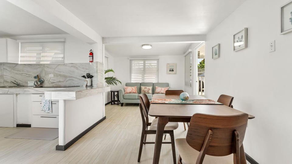 Danielas Beachfront Apartment Apartment in Stella