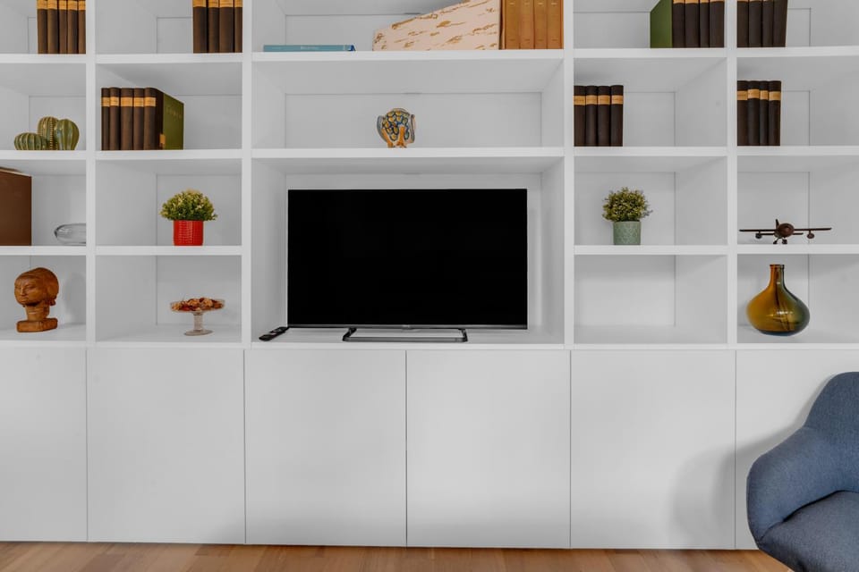TV and multimedia