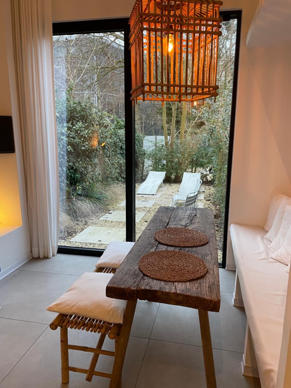 Oscarsleeps Bed and Breakfast in Ghent