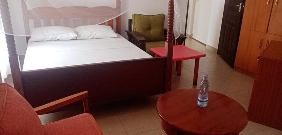 Wembley Queen Garden Apartment in Mombasa