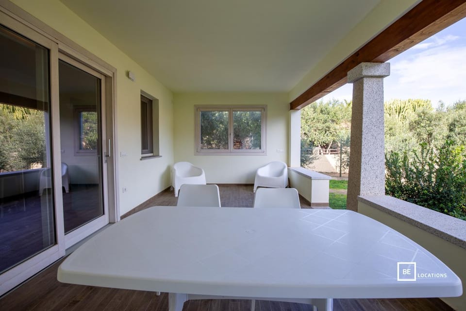 Belocations - AcquaMarina House in Sardinia
