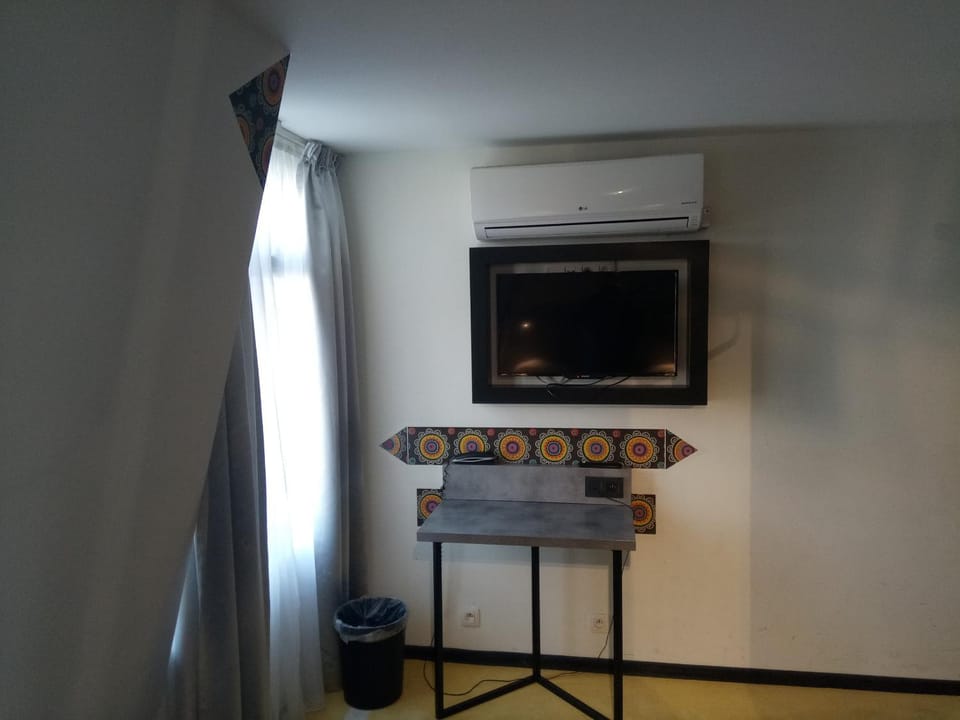 Esplanade 29 Hotel in Saint-Gilles