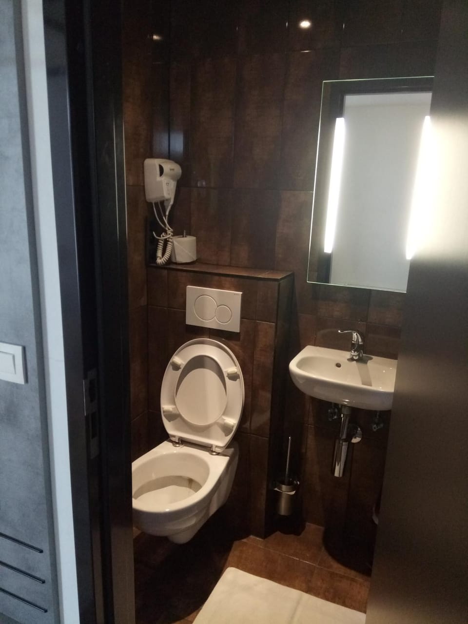 Esplanade 29 Hotel in Saint-Gilles