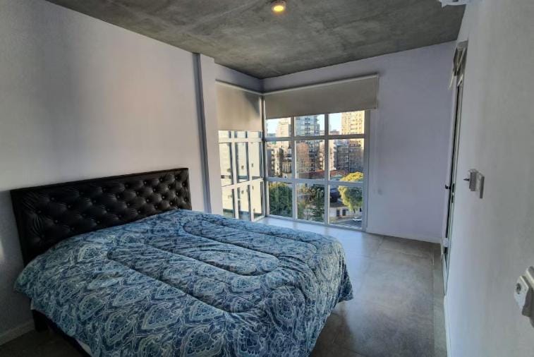 Excelente departamento en Palermo Las Cañitas Apartment in Buenos Aires