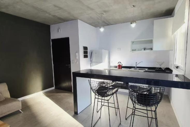 Excelente departamento en Palermo Las Cañitas Apartment in Buenos Aires