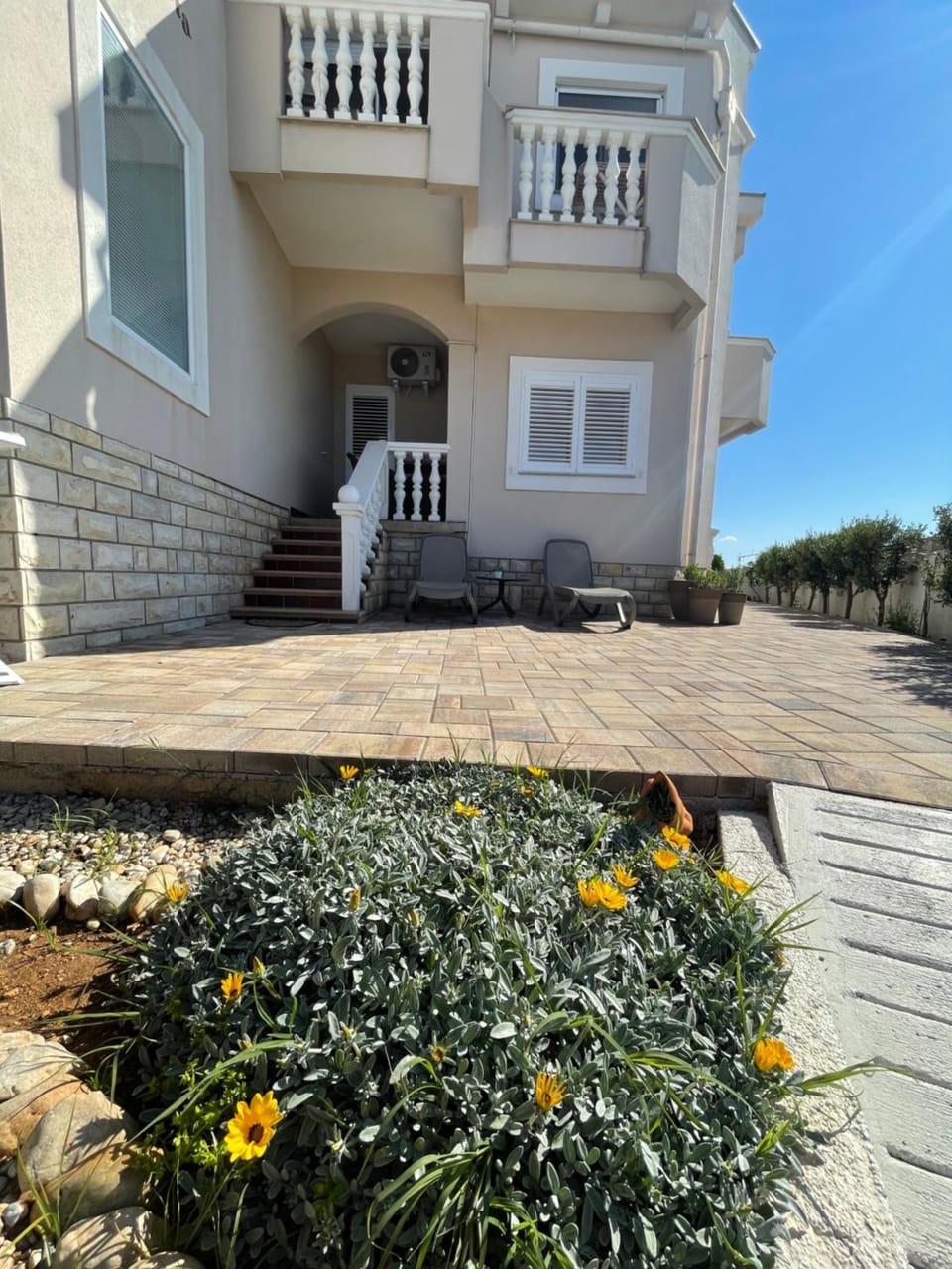 Villa Punta - Studios Apartment in Zadar
