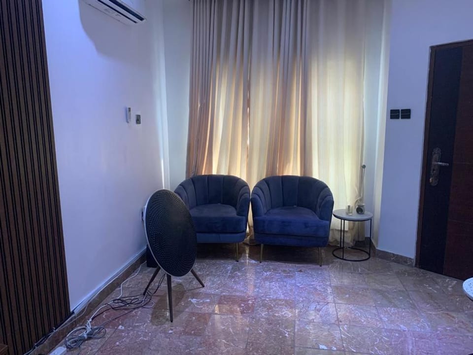 Home away from Home Apartment in Lagos
