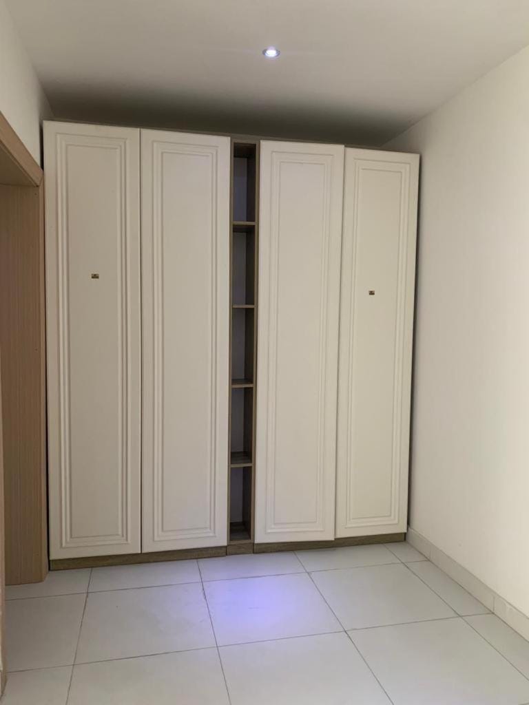 Home away from Home Apartment in Lagos