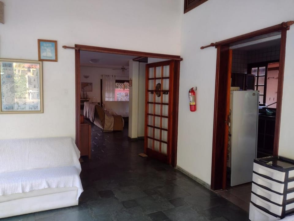 Living room, Spa and wellness centre/facilities