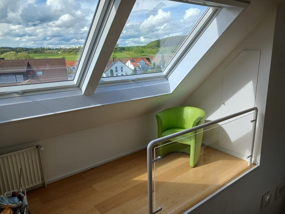 View (from property/room), Seating area