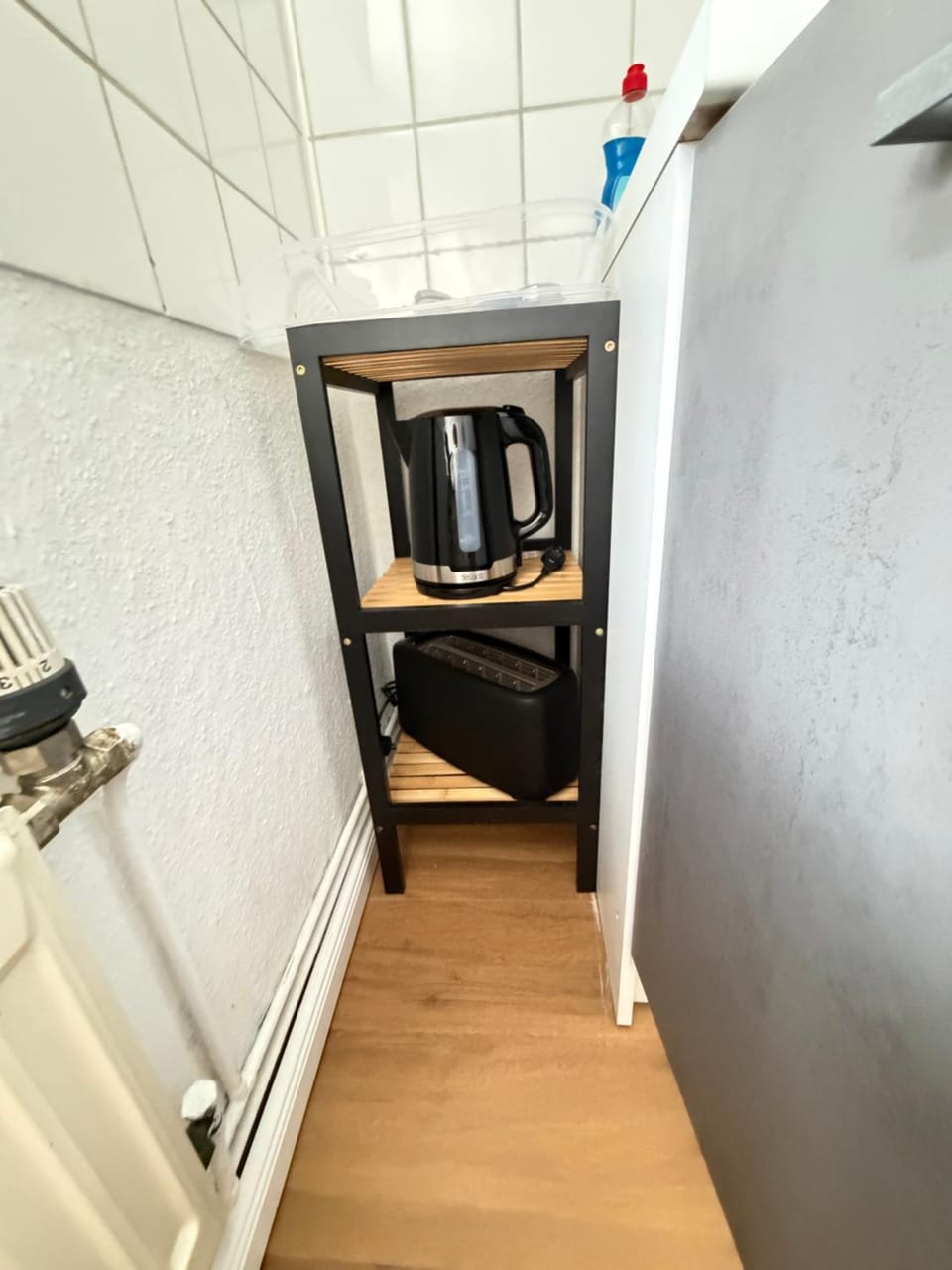Appartements im Patriotischen Weg Apartment in Mecklenburg-Vorpommern, Germany