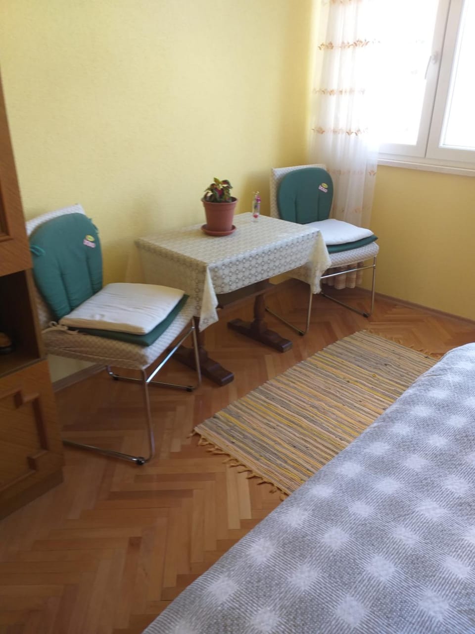 Neva rooms Apartment in Split