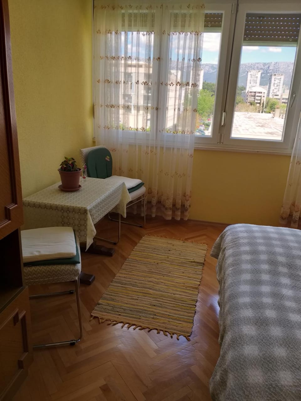 Neva rooms Apartment in Split