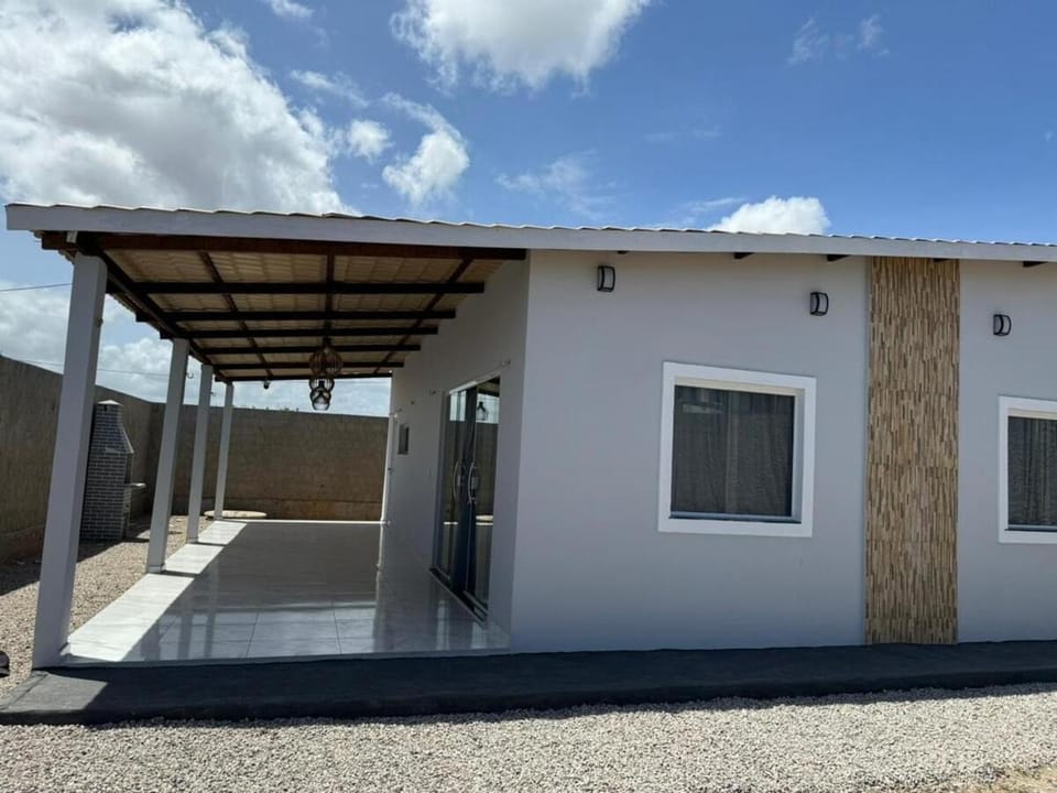 Linda Casa Aconchegante Aquiraz House in State of Ceará
