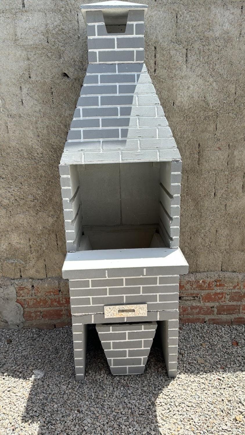 BBQ facilities
