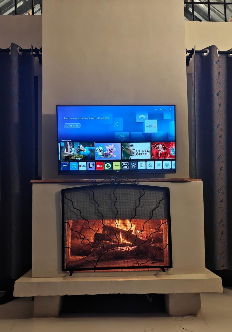 TV and multimedia