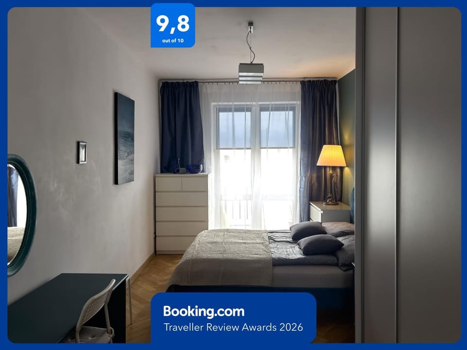 Bed, Photo of the whole room, Bedroom, Certificate/Award